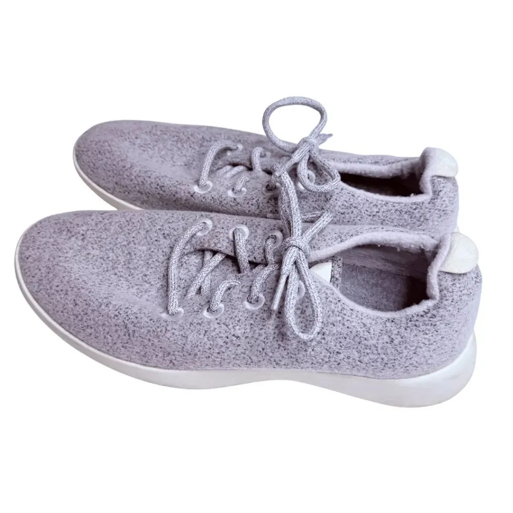 allbirds men wool